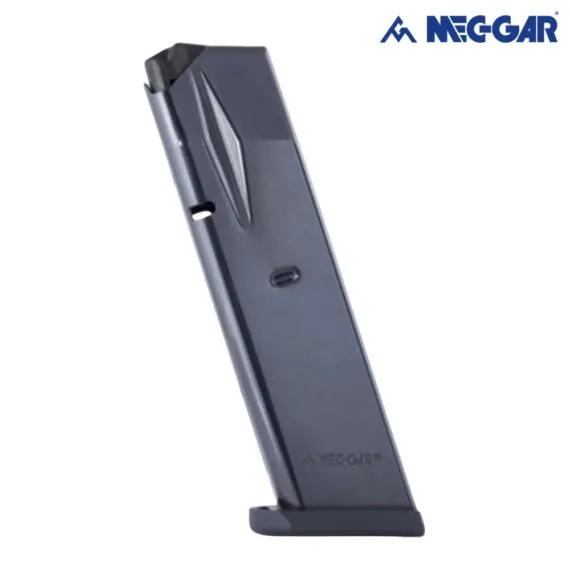 Mec-Gar EAA Witness/Tanfoglio Small Frame .40 S&W 10 Round Magazine