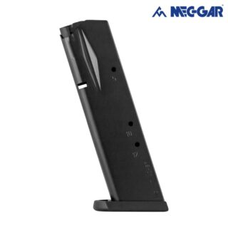 Mec-Gar EAA Witness_Tanfoglio Small Frame .40 S&W 12 Round Magazine