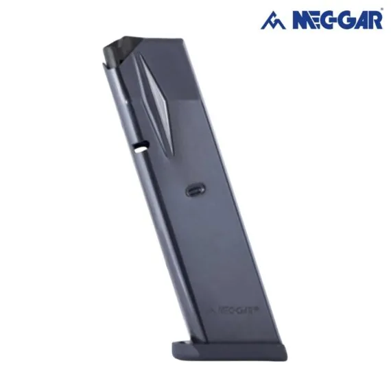 Mec-Gar EAA Witness_Tanfoglio Small Frame 9mm 10 Round Magazine