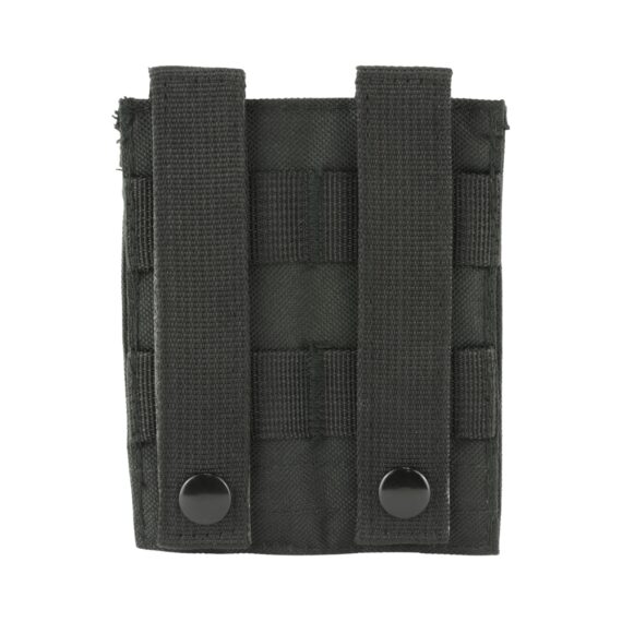 NcStar Vism Double Pistol Magazine Pouch