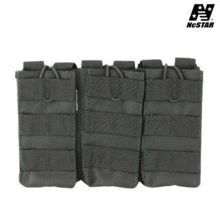 NcStar Vism Triple AR-15 Magazine Pouch