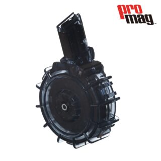 ProMag Remington 597 .22 LR 30 Round Drum Magazine
