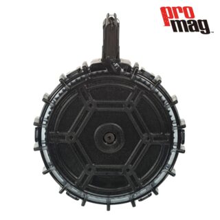 ProMag Remington 597 .22 LR 70 Round Drum Magazine