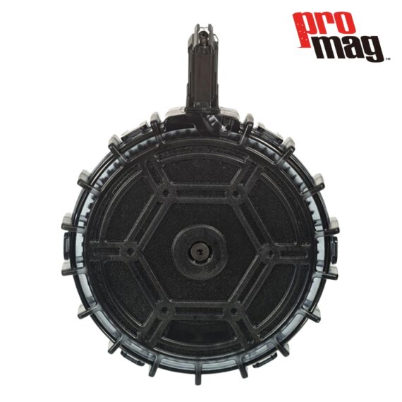 ProMag Remington 597 .22 LR 70 Round Drum Magazine