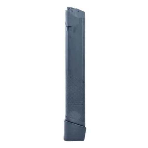 RWB .40 S&W 31 Round Extended Magazine for Glock 22, 23 Pistols