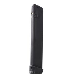 RWB 9mm 33 Round Extended Magazine for Glock 17, 19 Pistols