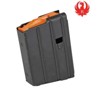 Ruger AR-556 MPR .350 Legend 10 Round Magazine
