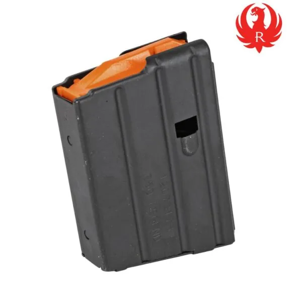 Ruger AR-556 MPR .350 Legend 10 Round Magazine
