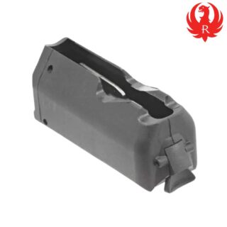 Ruger American .22-250 Remington 4 Round Magazine (1)