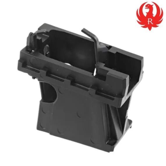 Ruger PC Carbine Magwell for Glock Magazines