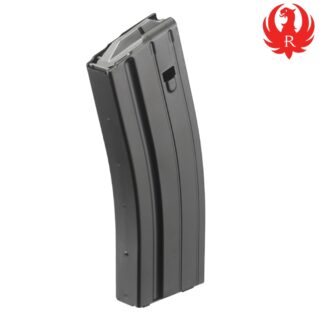 Ruger SR-556 6.8 SPC 25 Round Magazine