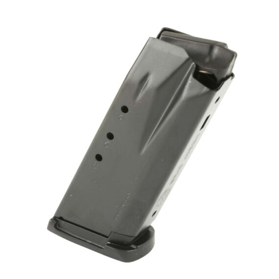 Ruger SR40C .40 S&W 9 Round Magazine with Finger Extension #2