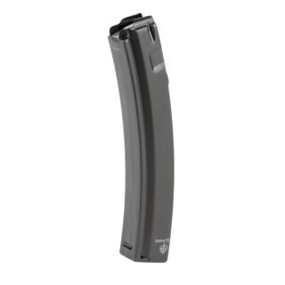 SDS Imports Mac 5, HK MP5 9mm 30 Round Magazine
