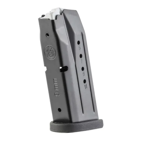 Smith & Wesson M&P9 Compact 9mm 12 Round Magazine