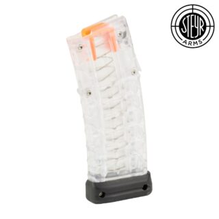 Steyr Arms AUG 9mm 28 Round Magazine