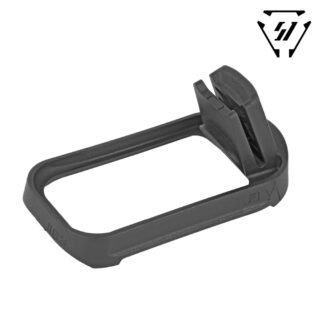 Strike Industries Magwell for Glock 17, 22 Gen 3 Pistols