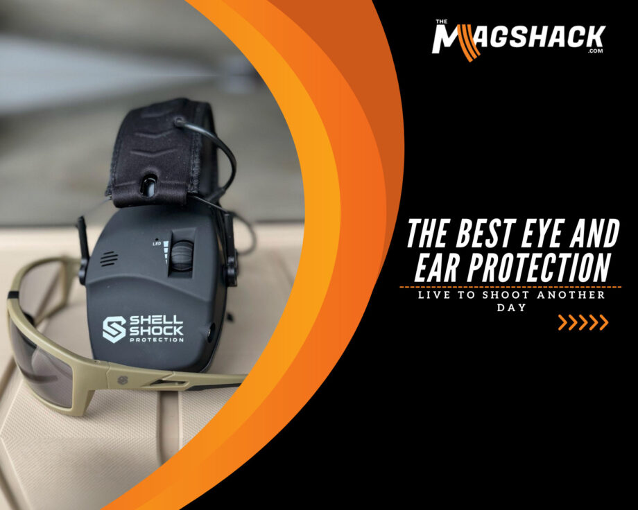 The Best Eye and Ear Protection