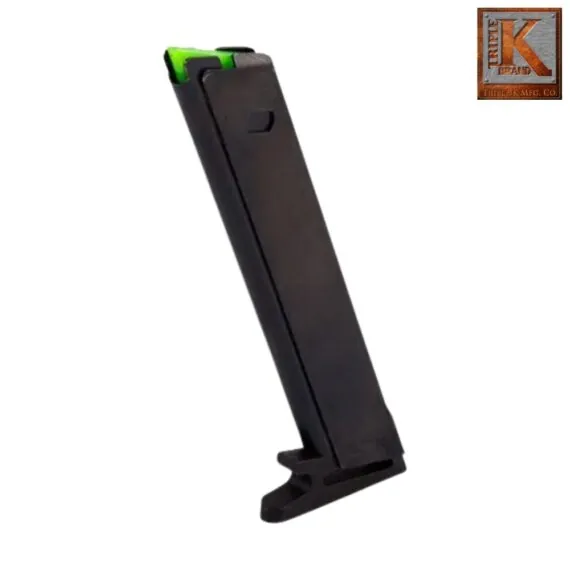 TripleK High Standard Military .22 LR 10 Round Magazine
