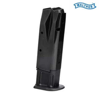 Walther P99 9mm 10 Round Magazine