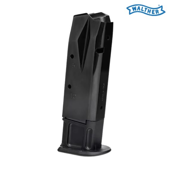 Walther P99 9mm 10 Round Magazine
