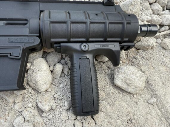 KRISS Vertical Foregrip G3