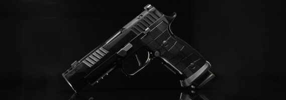 SIG RESERVE COLLECTION P320-SXG