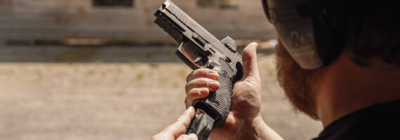P226-XCARRY LEGION