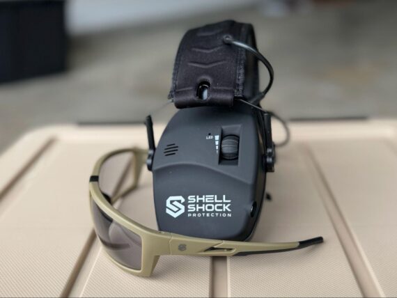 Shell Shock