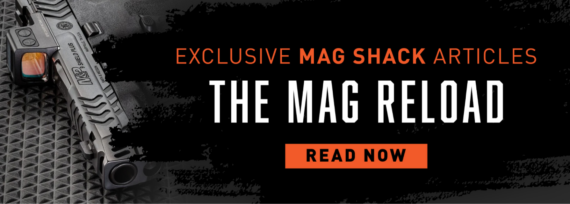 Magshack Rated #1 in the world…by us.