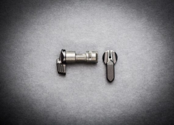 Radian Talon Safety Selector