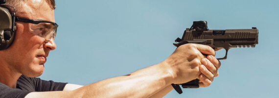P226-X LEGION