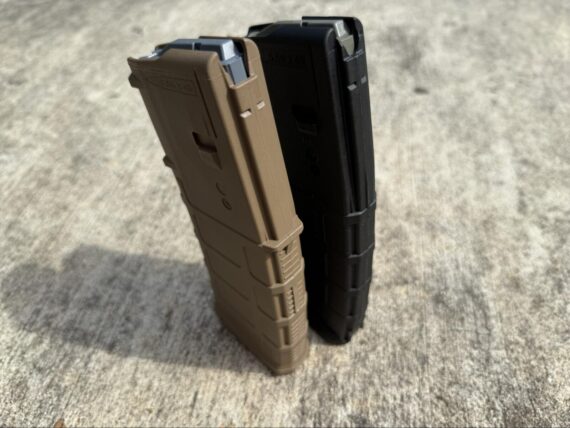Gen M3 has and the Gen M2