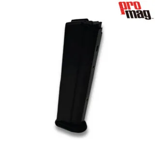 ProMag Ruger-57 5.7x28mm 30 Round Extended Magazine