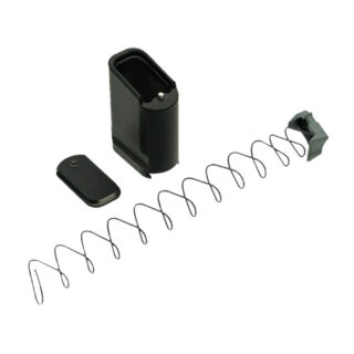 Shield Arms S15 +10 Magazine Extension for Glock 43X, 48 Pistols