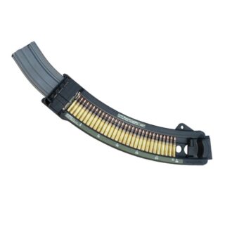 maglula Range BenchLoader AR-15 .223/5.56 Magazine Loader