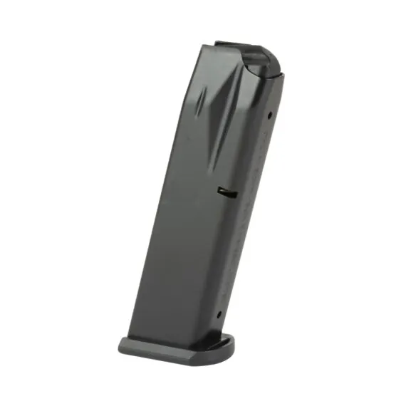 Beretta 92FS 9mm 18 Round Magazine (3 Pack) #3
