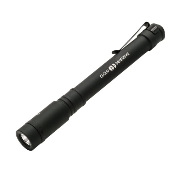 Cloud Defensive Chicro XL 500 Lumen Flashlight #2
