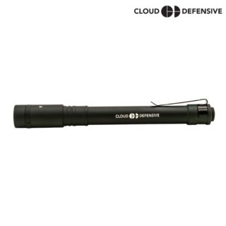 Cloud Defensive Chicro XL 500 Lumen Flashlight