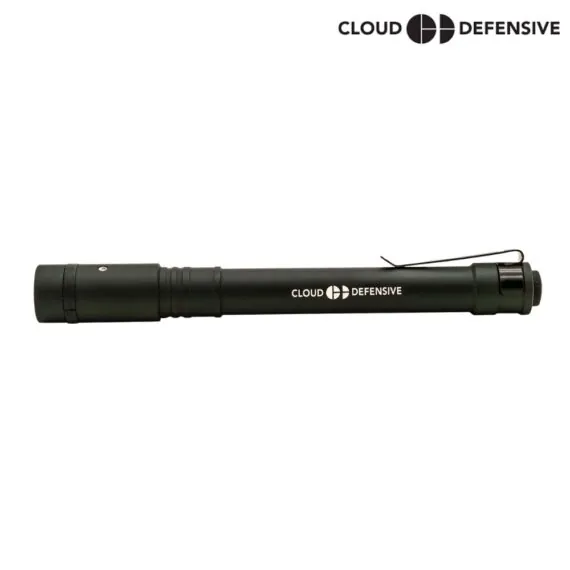 Cloud Defensive Chicro XL 500 Lumen Flashlight