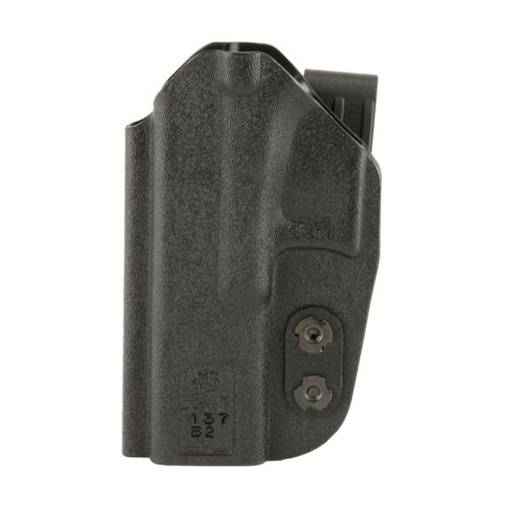 DeSantis Slim-Tuk IWB Holster for Glock 17, 22 Pistols #2