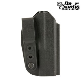 DeSantis Slim-Tuk IWB Holster for Glock 17, 22 Pistols