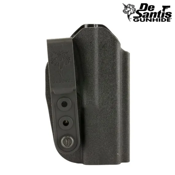 DeSantis Slim-Tuk IWB Holster for Glock 17, 22 Pistols