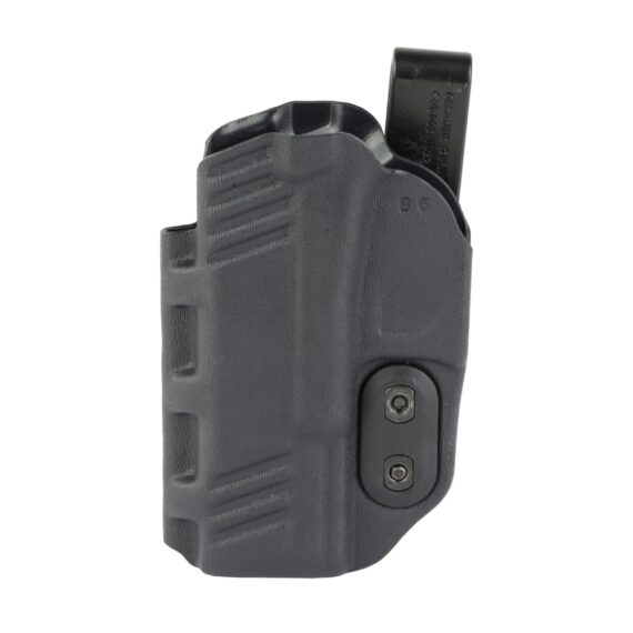 DeSantis Slim-Tuk IWB Holster for Glock 19, 23 Pistols #2