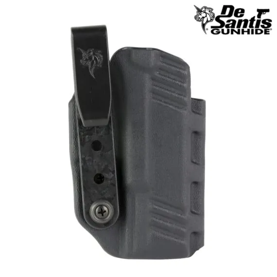 DeSantis Slim-Tuk IWB Holster for Glock 19, 23 Pistols
