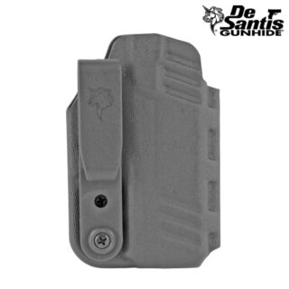 DeSantis Slim-Tuk IWB Holster for Glock 43, 43X Pistols
