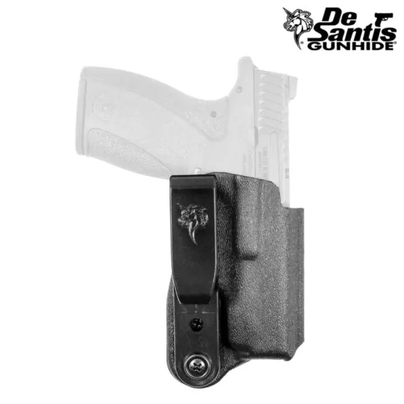 DeSantis Slim-Tuk IWB Holster for Smith & Wesson Bodyguard 2.0