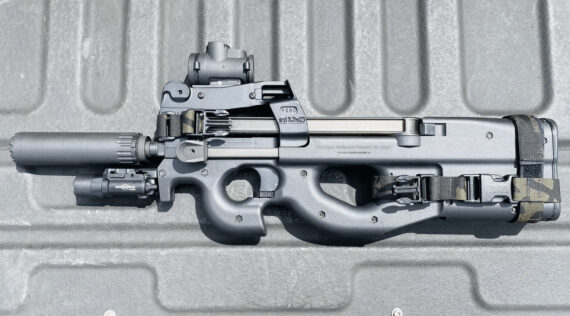 FN PS90