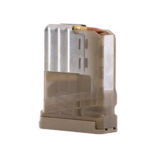 Lancer L7AWM GEN 2 AR-10 .308/7.62x51 10 Round Magazine