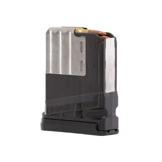 Lancer L7AWM GEN 2 AR-10 .308/7.62x51 10 Round Magazine #3
