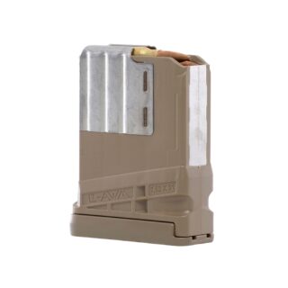 Lancer L7AWM GEN 2 AR-10 .308/7.62x51 10 Round Magazine